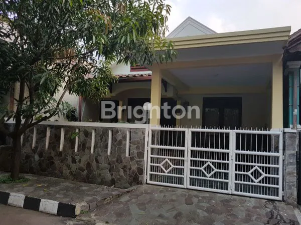 image DI JUAL RUMAH DI TAMAN YASMIN (1)