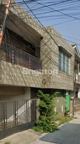 image TAMAN WISMA ASRI, BEKASI (1)