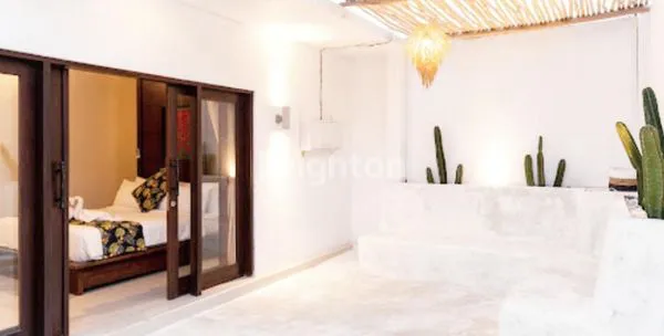 image VILLA 2 BR SEMI FURNISH – LOKASI STRATEGIS DI AREA DEWI SRI, KUTA - BALI (3)