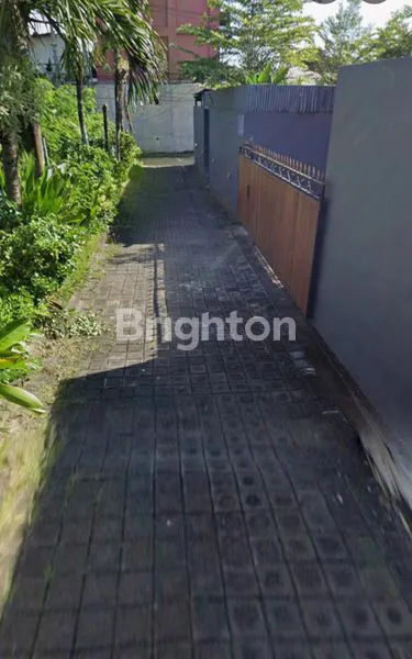 image VILLA 2 BR SEMI FURNISH – LOKASI STRATEGIS DI AREA DEWI SRI, KUTA - BALI (7)