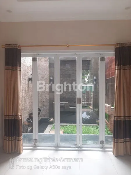 image RUMAH 2 LANTAI KEREN BAGUS SIAP HUNI FULL FURNISHED DI CLUSTER GANDARIA 1 VILA CITRA BOGOR UTARA (2)