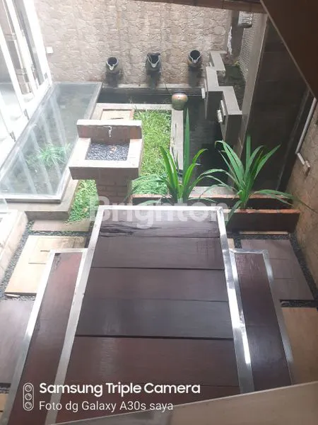 image RUMAH 2 LANTAI KEREN BAGUS SIAP HUNI FULL FURNISHED DI CLUSTER GANDARIA 1 VILA CITRA BOGOR UTARA (3)