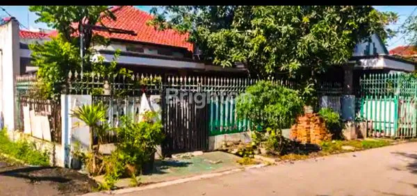 image DIJUAL RUMAH LUAS & MEWAH DI PULOGEBANG PERMAI – CAKUNG, JAKARTA TIMUR! (1)