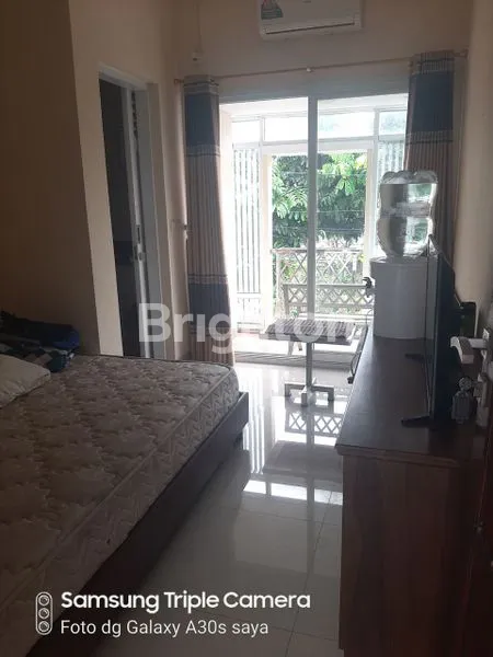 image RUMAH 2 LANTAI KEREN BAGUS SIAP HUNI FULL FURNISHED DI CLUSTER GANDARIA 1 VILA CITRA BOGOR UTARA (6)