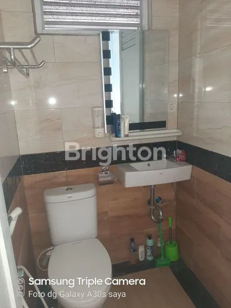 image RUMAH 2 LANTAI KEREN BAGUS SIAP HUNI FULL FURNISHED DI CLUSTER GANDARIA 1 VILA CITRA BOGOR UTARA (7)