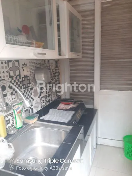 image RUMAH 2 LANTAI KEREN BAGUS SIAP HUNI FULL FURNISHED DI CLUSTER GANDARIA 1 VILA CITRA BOGOR UTARA (8)