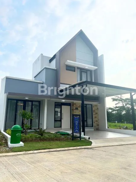 image RUMAH TAMAN RIVERVALLEY (1)