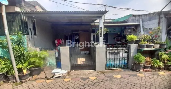 image DIJUAL RUMAH KONTRAKAN DI PERUMNAS 1 KARAWACI (2)