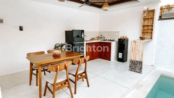 image VILLA NYAMAN DI UNGASAN 10 MENIT KE GWK (7)