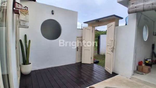 image VILLA NYAMAN DI UNGASAN 10 MENIT KE GWK (8)