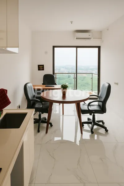 image DIJUAL APARTEMEN SKY HOUSE BSD TOWER JERVOIS – HUNIAN MODERN STRATEGIS DI KAWASAN GADING SERPONG (2)