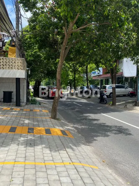 image  RUKO DISEWAKAN – LOKASI STRATEGIS DEKAT LAPANGAN RENON \U2728 (3)