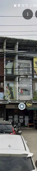 image DISEWAKAN RUKO 3 LANTAI JL.M.T HARYONO SAMARINDA (1)