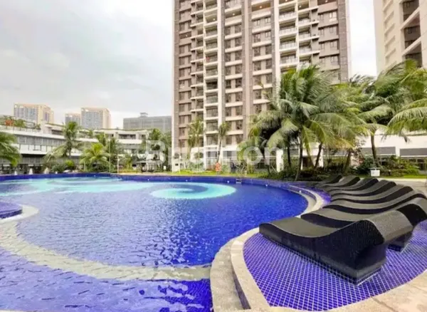 image DIJUAL APARTEMEN SKY HOUSE BSD TOWER JERVOIS – HUNIAN MODERN STRATEGIS DI KAWASAN GADING SERPONG (6)