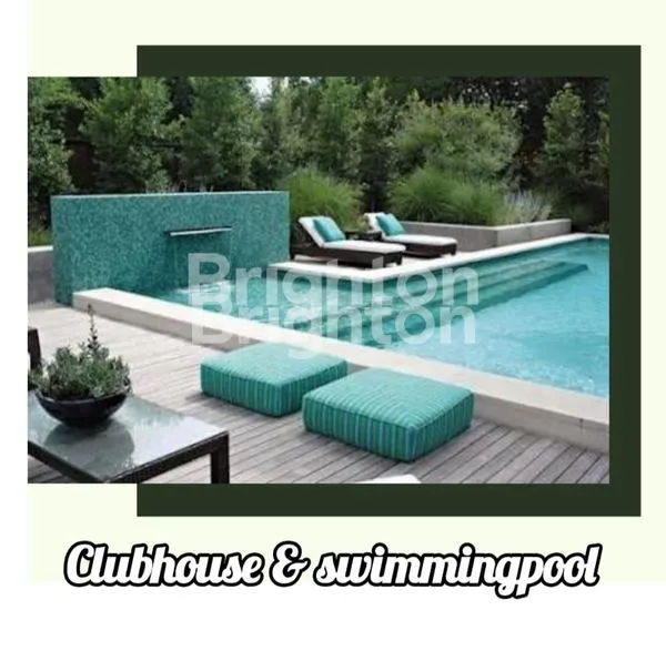 image CLUSTER MODERN DI JAGAKARSA, JAKARTA SELATAN (3)