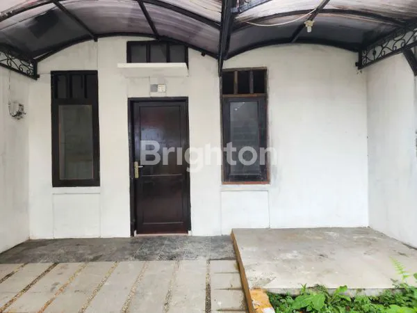 image RUMAH DI MUTIARA BOGOR RAYA BOGOR TIMUR (3)