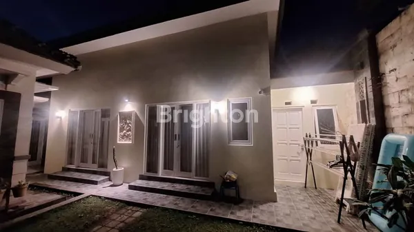 image DIJUAL RUMAH NYAMAN DI AREA EKSKLUSIF MUMBUL, NUSA DUA – LINGKUNGAN TENANG & STRATEGIS (2)