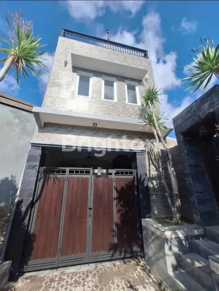 image DIJUAL RUMAH NYAMAN DI AREA EKSKLUSIF MUMBUL, NUSA DUA – LINGKUNGAN TENANG & STRATEGIS (4)