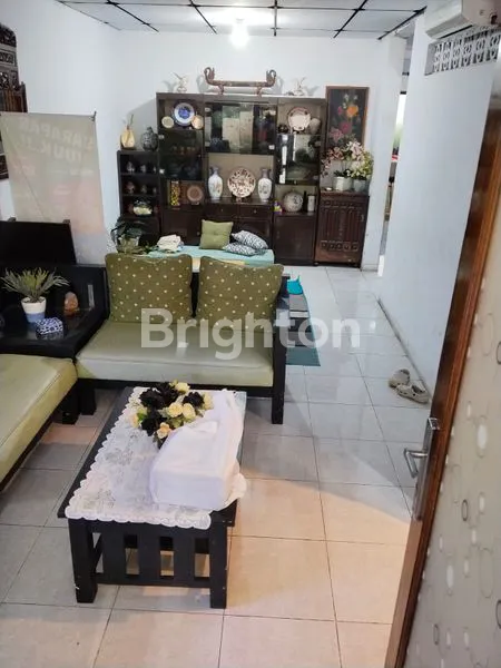 image RUMAH 2 LANTAI DI KELAPA GADING, COCOK UNTUK USAHA (3)