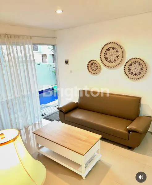 image GADING KENCANA REGENCY JIMBARAN BALI FULL FURNISH SIAP HUNI (4)