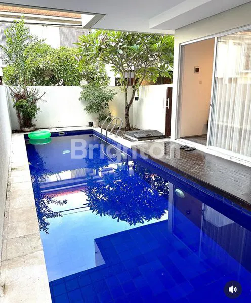 image GADING KENCANA REGENCY JIMBARAN BALI FULL FURNISH SIAP HUNI (8)