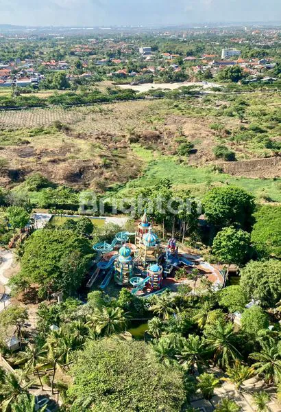 image CORNELL UC APARTEMEN CITRALAND LANTAI 25 (7)