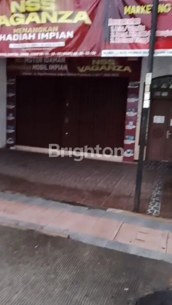 image RUKO. DI PREMBUN + KOS KOSAN + RUMAH+ GUDANG (4)