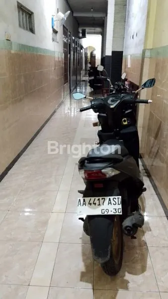 image RUKO. DI PREMBUN + KOS KOSAN + RUMAH+ GUDANG (6)