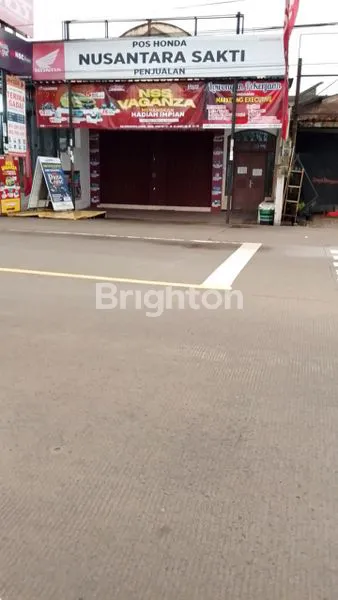 image RUKO. DI PREMBUN + KOS KOSAN + RUMAH+ GUDANG (5)