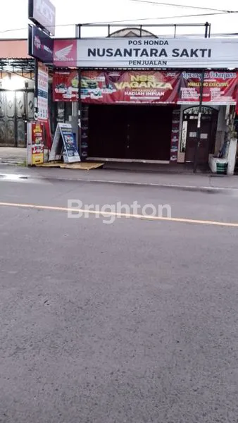 image RUKO. DI PREMBUN + KOS KOSAN + RUMAH+ GUDANG (2)