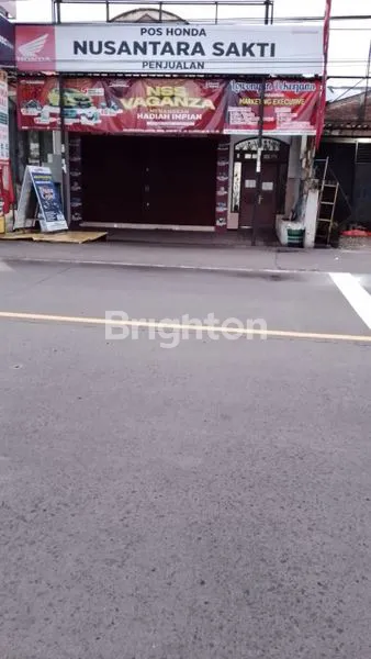 image RUKO. DI PREMBUN + KOS KOSAN + RUMAH+ GUDANG (3)