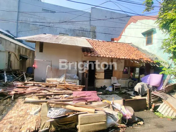 image RUMAH TANAH LUAS 121M² DI MANGGIS, TANJUNG DUREN (1)