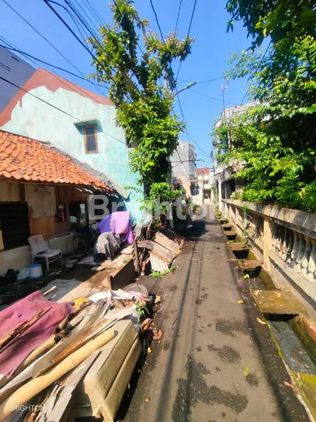 image RUMAH TANAH LUAS 121M² DI MANGGIS, TANJUNG DUREN (2)