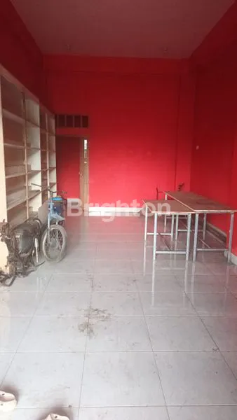 image DISEWAKAN RUKO LB 40 M² SENGGIGI LOMBOK (2)