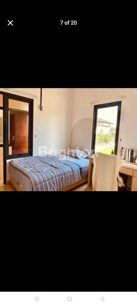 image DIJUAL RUMAH KOS AKTIF DI VILLA PERMATA LIPPO KARAWACI (3)