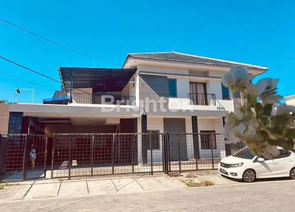 image DIJUAL RUMAH KOS AKTIF DI VILLA PERMATA LIPPO KARAWACI (1)