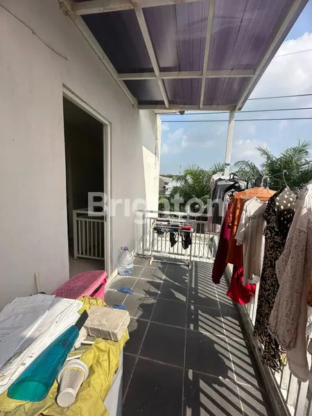 image RUMAH HOOK MURAH, SIAP HUNI, DEKAT SURABAYA BARAT, MENGANTI, GRESIK, DENAILA RESIDENCE, DE NAILA RESIDENCE. (8)