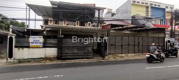 image RUMAH STRATEGIS DI CIBUBUR (1)