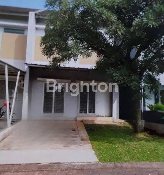 image HUNIAN ASRI 3KT, HADAP TENGGARA, SHM (1)