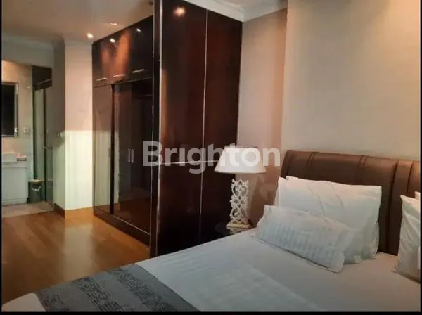 image APARTEMEN 1BR FURNISHED, LOKASI PREMIUM SENOPATI, JAKARTA SELATAN (3)