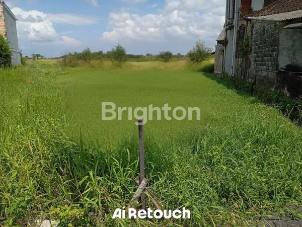 TANAH SHM SIAP BANGUN 14 ARE BADUNG