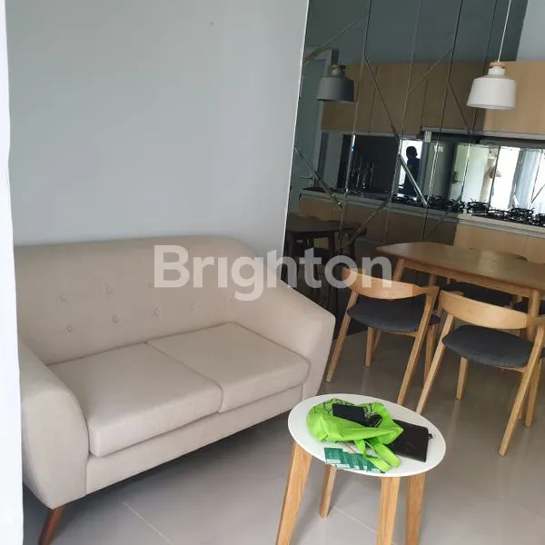image RUMAH CBD FULLY FURNISHED (5)