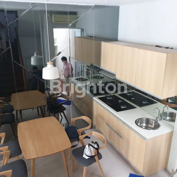 image RUMAH CBD FULLY FURNISHED (2)
