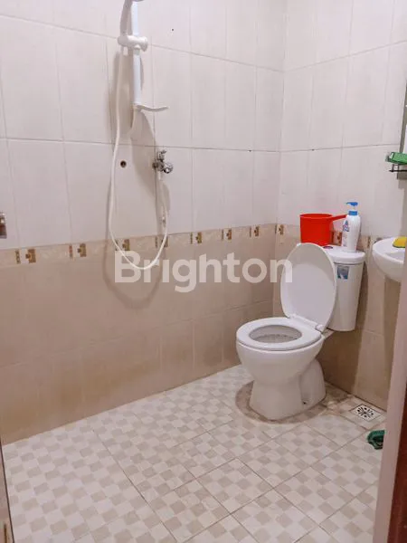 image RUMAH 3 LANTAI SHM SIAP HUNI DI SUNTER (8)