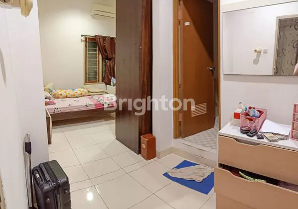 image RUMAH 3 LANTAI SHM SIAP HUNI DI SUNTER (4)