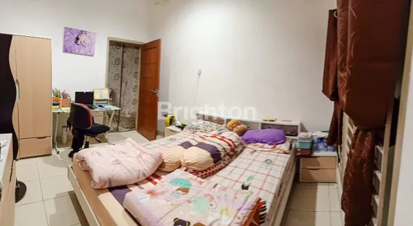 image RUMAH 3 LANTAI SHM SIAP HUNI DI SUNTER (6)