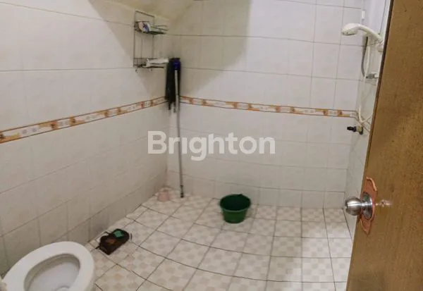 image RUMAH 3 LANTAI SHM SIAP HUNI DI SUNTER (5)