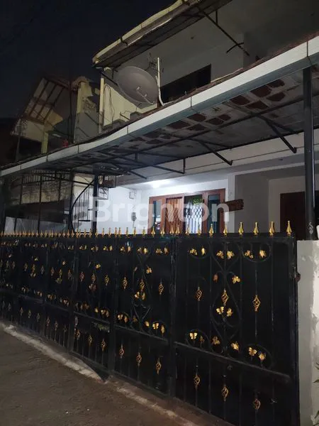 image RUMAH 2 LANTAI SHM DI KEMANGGISAN, 3KT (7)