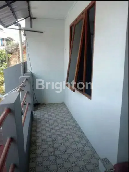 image RUMAH 2 LANTAI SHM DI KEMANGGISAN, 3KT (2)