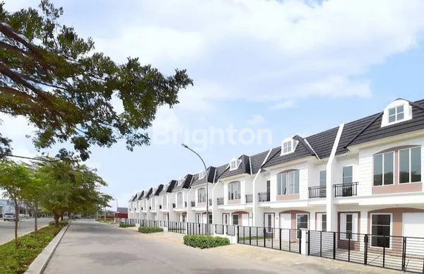 image PANJIBUWONO RESIDENCE — HUNIAN NYAMAN & INVESTASI MENJANJIKAN DI BEKASI! (3)